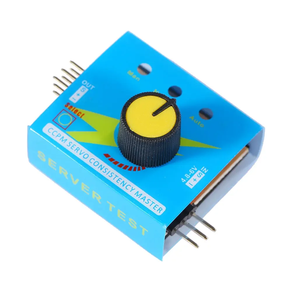 NEEBRC Simple Multi Servo Test - Rc Helicopter Parts 评论和价格