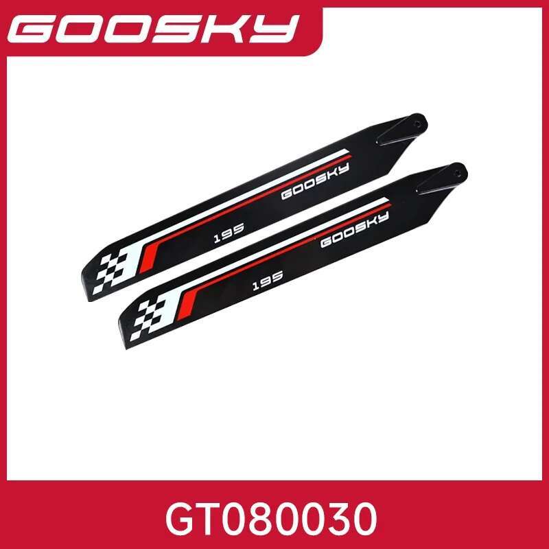 GOOSKY S2 MAX RC Helicopter Sp - Rc Helicopter Coaxial 评论和价格