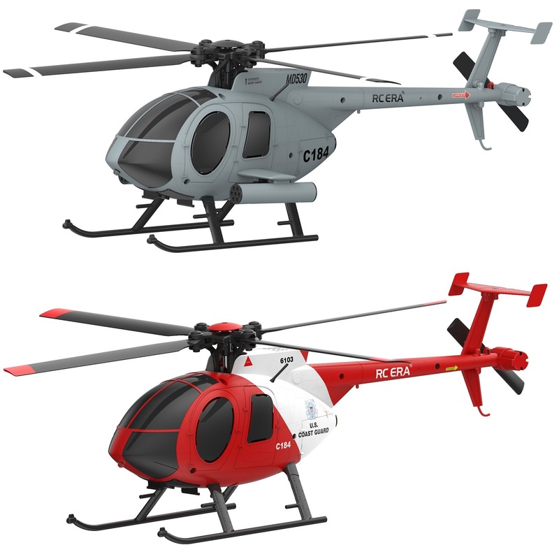 RCERA C184 Rc Helicopter 6 Axi - Rc Helicopter Single Rotor 评论和价格