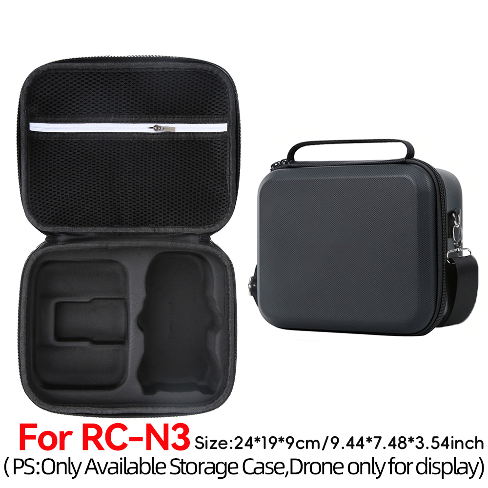 For DJI LITO X1 1  RC N3 Porta - Rc Helicopter Bag 评论和价格