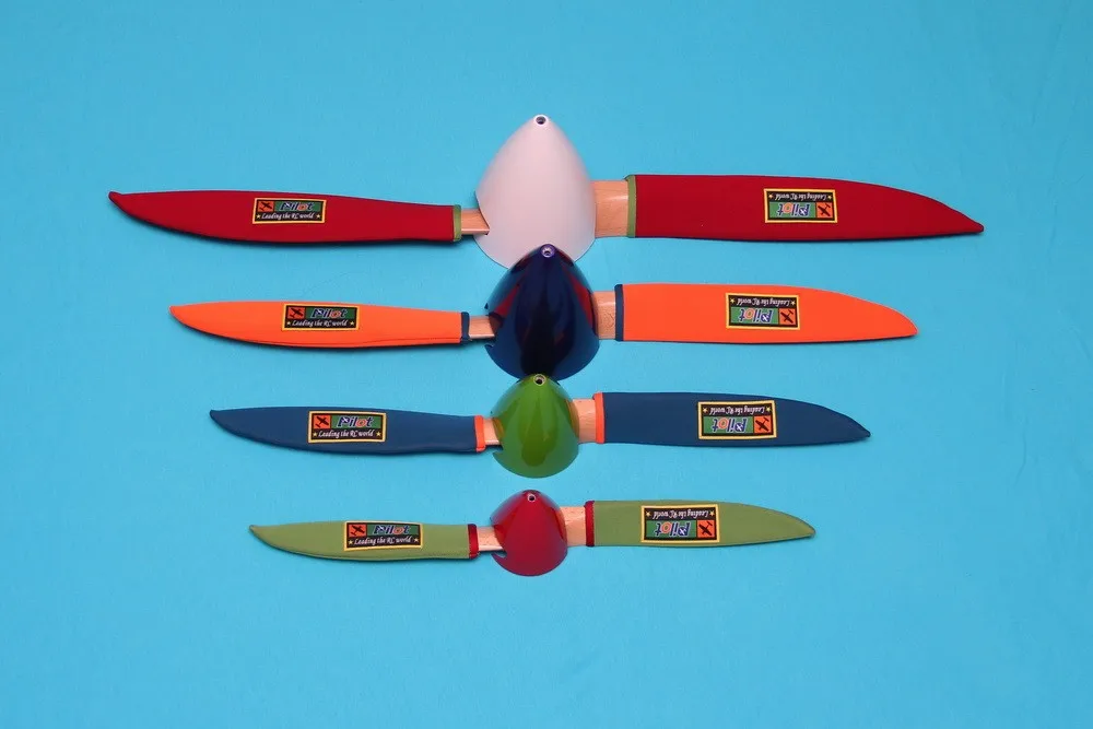 Pilot: Propeller Protective Sl - Rc Helicopter Bag 评论和价格
