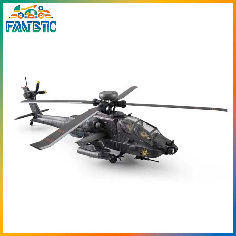 Rc Era C170 Ah 64d Apache Rc H - Rc Helicopter Single Rotor 评论和价格