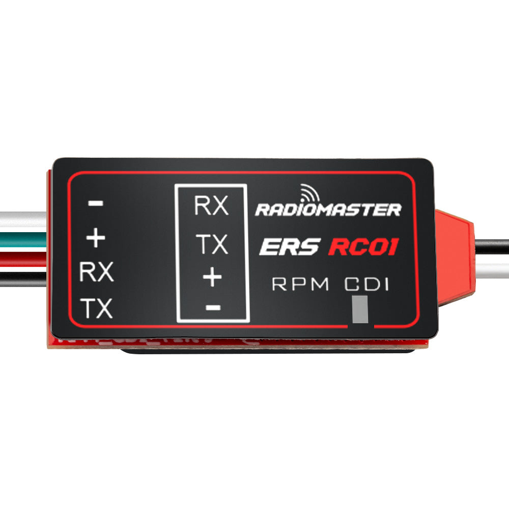 Plug-and-Play ERS-RC01 Gas Tac - Rc Helicopter Gas 评论和价格