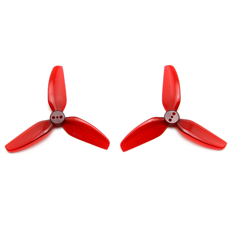 Hq Fpv Propellers 3 Blade 3x3x - Rc Helicopter Blade 评论和价格