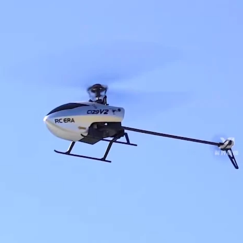 RC ERA C129V2 4CH 2.4GHz Smart - Rc Helicopter Single Rotor 评论和价格
