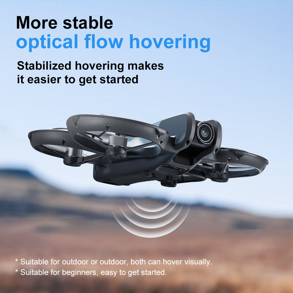 V666 Foldable Mini Drone 4K Du - Rc Helicopter Charger 评论和价格