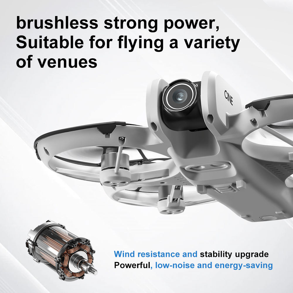 V666 Foldable Mini Drone 4K Du - Rc Helicopter Charger 评论和价格