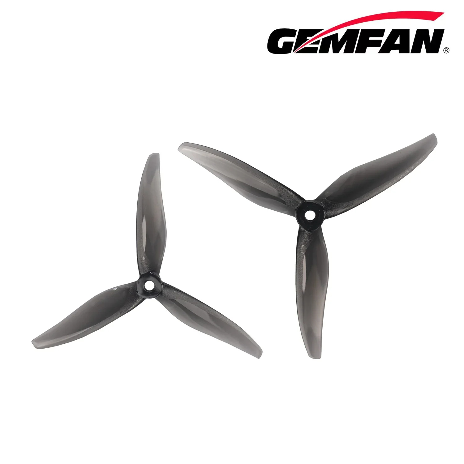 Gemfan 5129 5inch 3 Blade/tri- - Rc Helicopter Blade 评论和价格