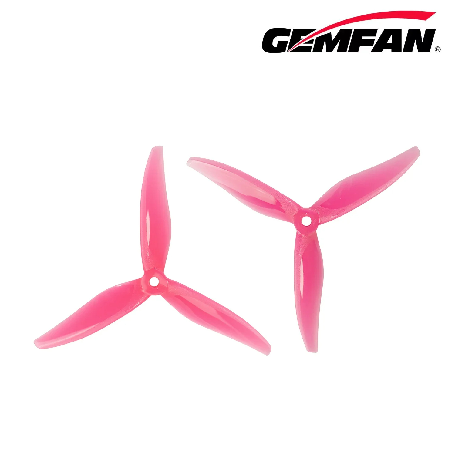 Gemfan 5129 5inch 3 Blade/tri- - Rc Helicopter Blade 评论和价格