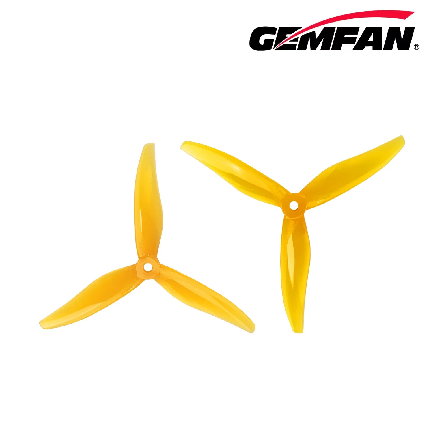 Gemfan 5129 5inch 3 Blade/tri- - Rc Helicopter Blade 评论和价格