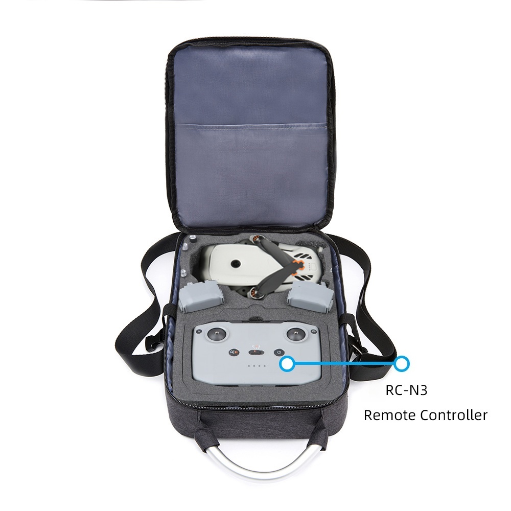 Protective Bag For DJI Lito X1 - Rc Helicopter Bag 评论和价格