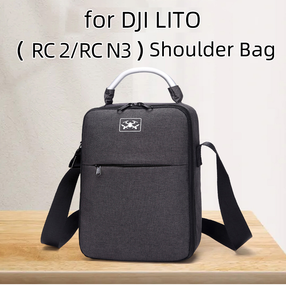 Protective Bag For DJI Lito X1 - Rc Helicopter Bag 评论和价格