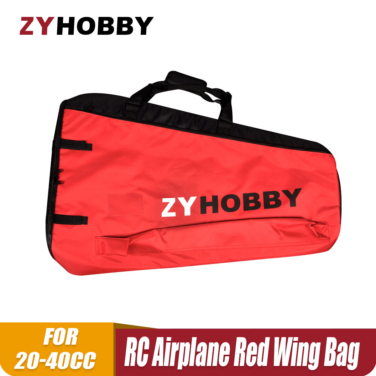 Fixed Wing Protection Carry Wi - Rc Helicopter Bag 评论和价格