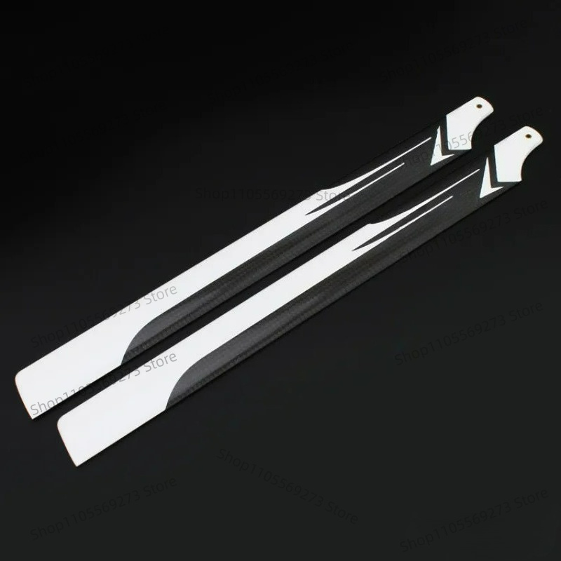 RC Helicopter Main Rotor Blade - Rc Helicopter Blade 评论和价格