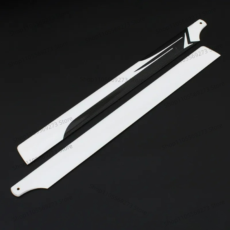 RC Helicopter Main Rotor Blade - Rc Helicopter Blade 评论和价格