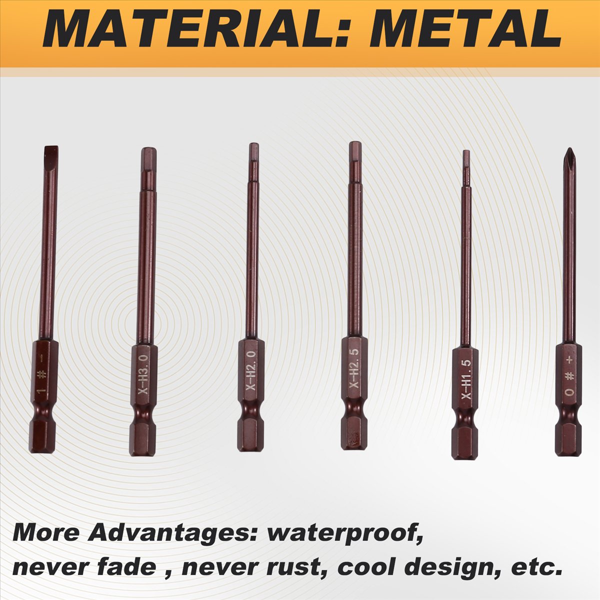ABJX 6-in-1 Hex Screwdriver 1. - Rc Helicopter Tool Kit 评论和价格