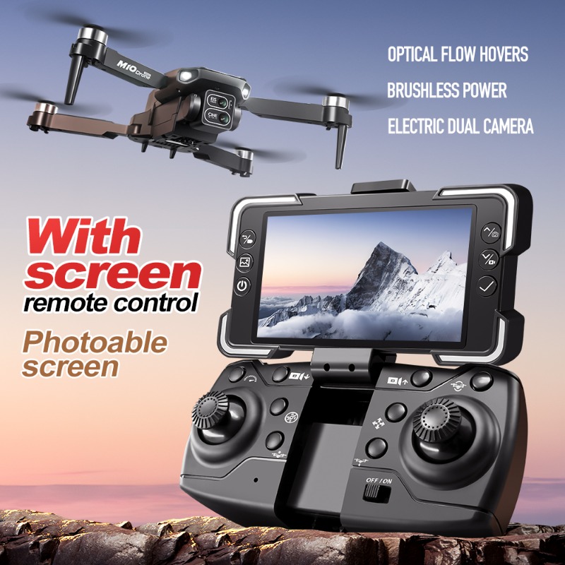 M10 Camera Drone Remote Contro - Rc Helicopter Charger 评论和价格