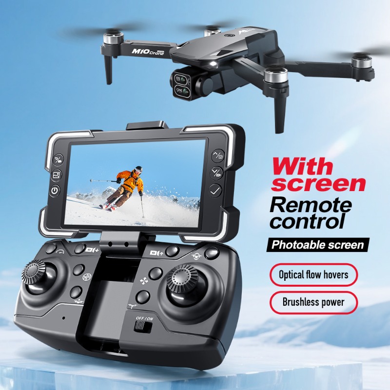 M10 Camera Drone Remote Contro - Rc Helicopter Charger 评论和价格