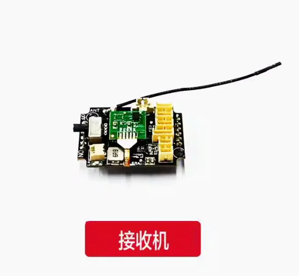 Spare Parts List For RC ERA C1 - Rc Helicopter Blade 评论和价格