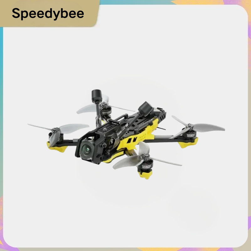 SpeedyBee Master 3X Modular FP - Rc Helicopter Gas 评论和价格
