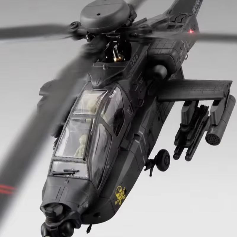 In Stock Hot RC Era AH-64D Apa - Rc Helicopter Single Rotor 评论和价格