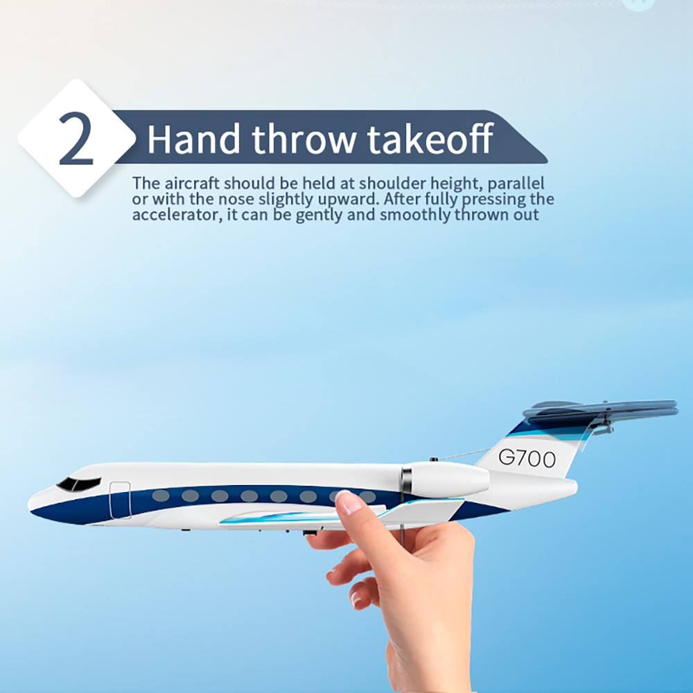 9IMOD RC Glider Plane 2.4GHz R - Rc Helicopter Gyro 评论和价格