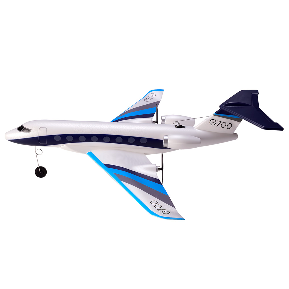 9IMOD RC Glider Plane 2.4GHz R - Rc Helicopter Gyro 评论和价格