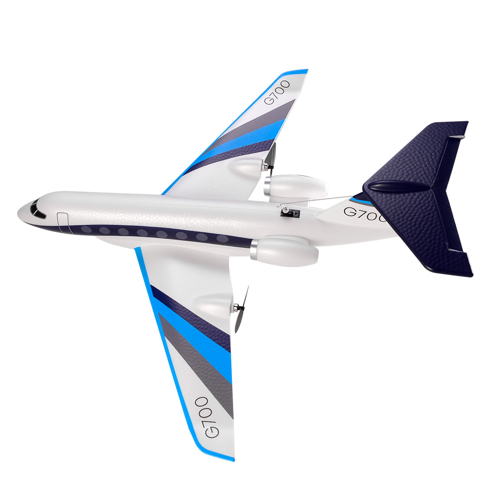 9IMOD RC Glider Plane 2.4GHz R - Rc Helicopter Gyro 评论和价格