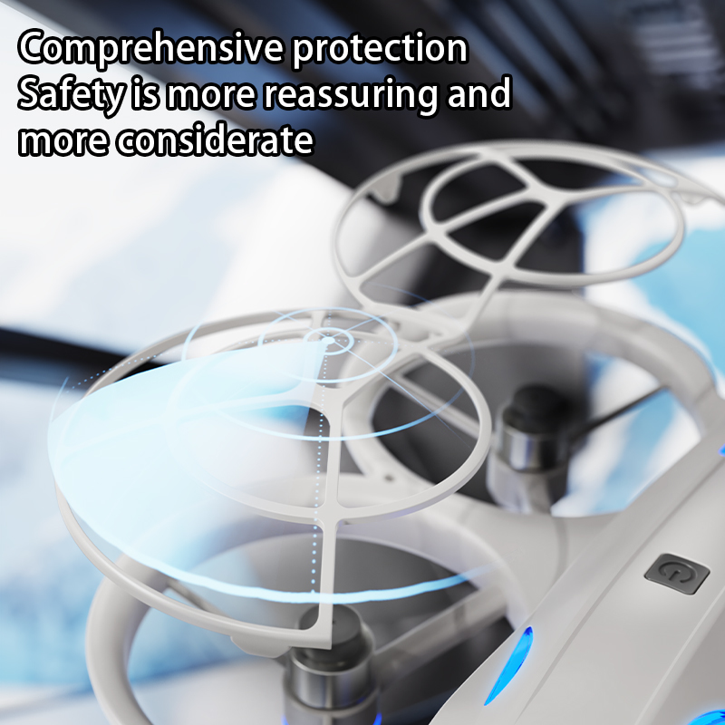 L105 PRO Drone Duel 8k Lens Fu - Rc Helicopter Charger 评论和价格
