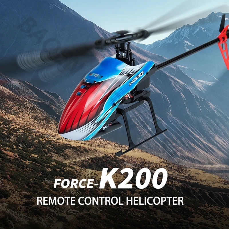 WLtoys RC Helicopters K200 K12 - Rc Helicopter Gyro 评论和价格