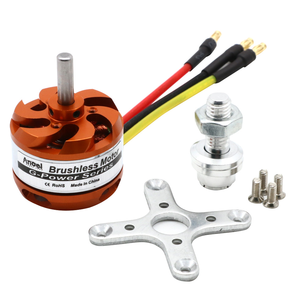 D3530 1100KV 1400KV 1700KV Bru - Rc Helicopter Mini 评论和价格