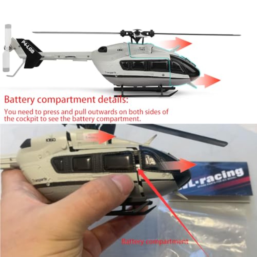 Indoor outdoor RC helicopter,  - Rc Helicopter Gyro 评论和价格