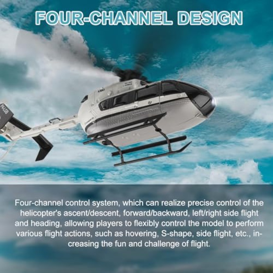 Indoor outdoor RC helicopter,  - Rc Helicopter Gyro 评论和价格