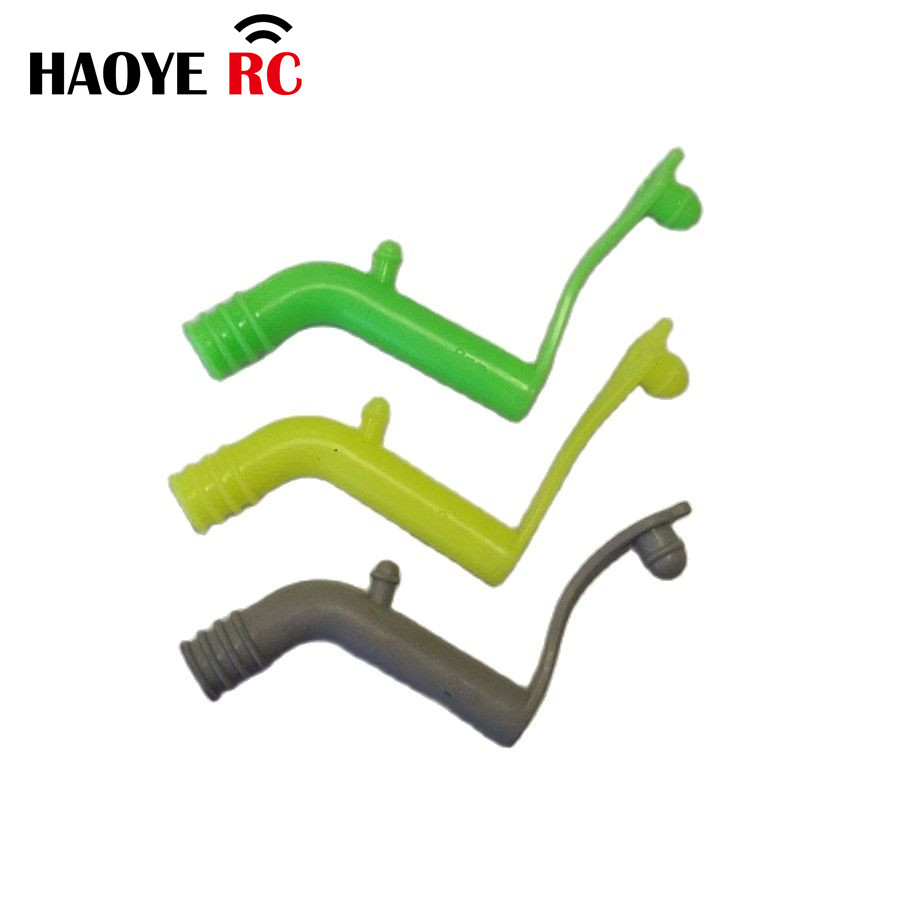 Haoye Engine Exhaust Extension - Rc Helicopter Nitro 评论和价格