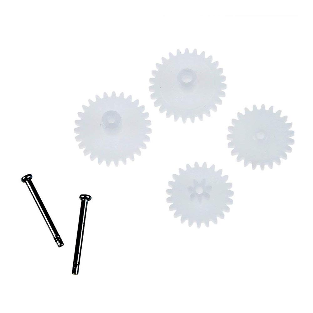 New Full Set Replacement Spare - Rc Helicopter Coaxial 评论和价格