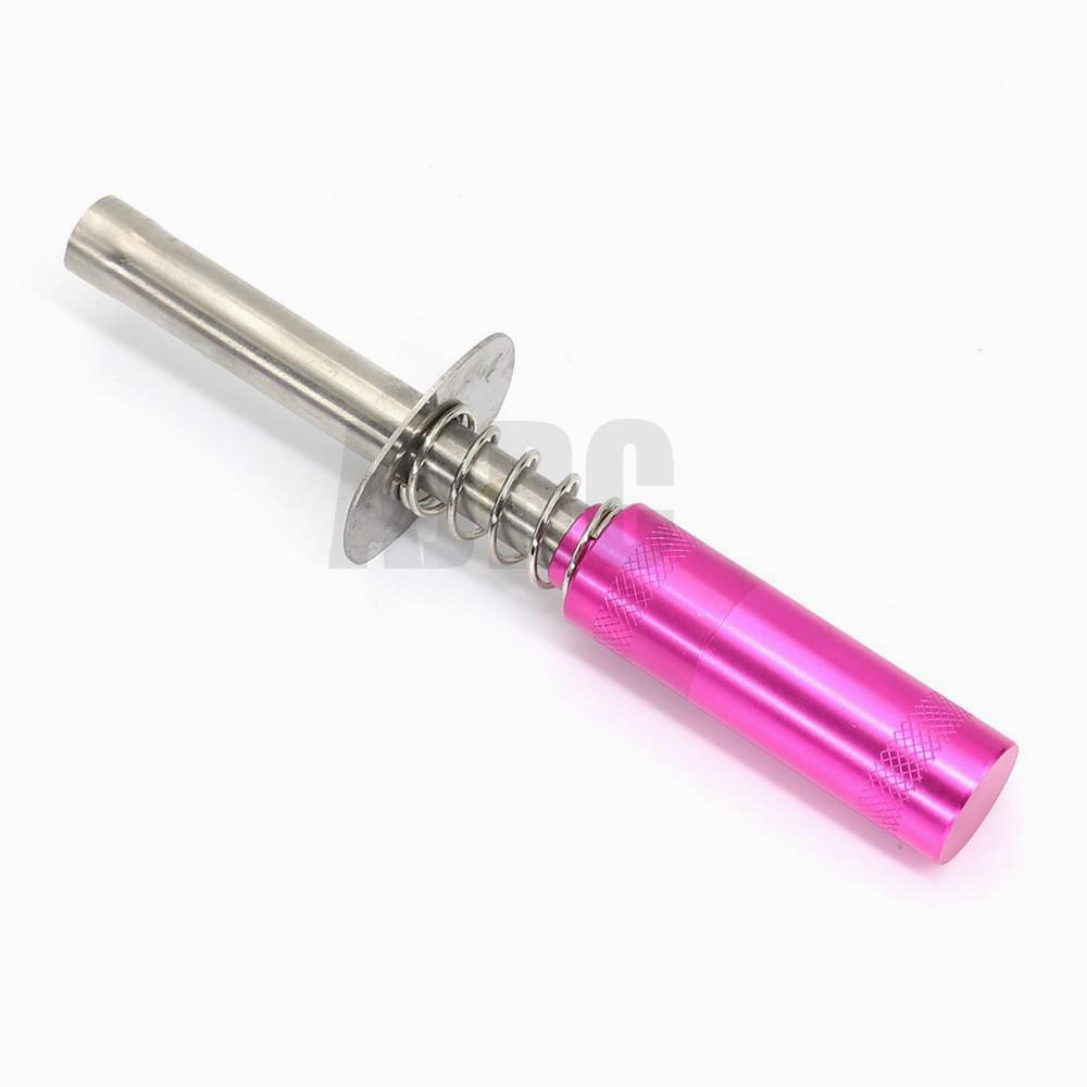 Spark Glow Plug Igniter Starte - Rc Helicopter Nitro 评论和价格