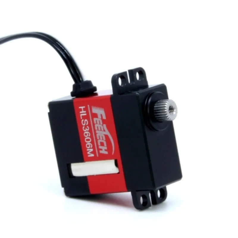 6Kg.cm Torque Control Upgrade  - Rc Helicopter Servo 评论和价格