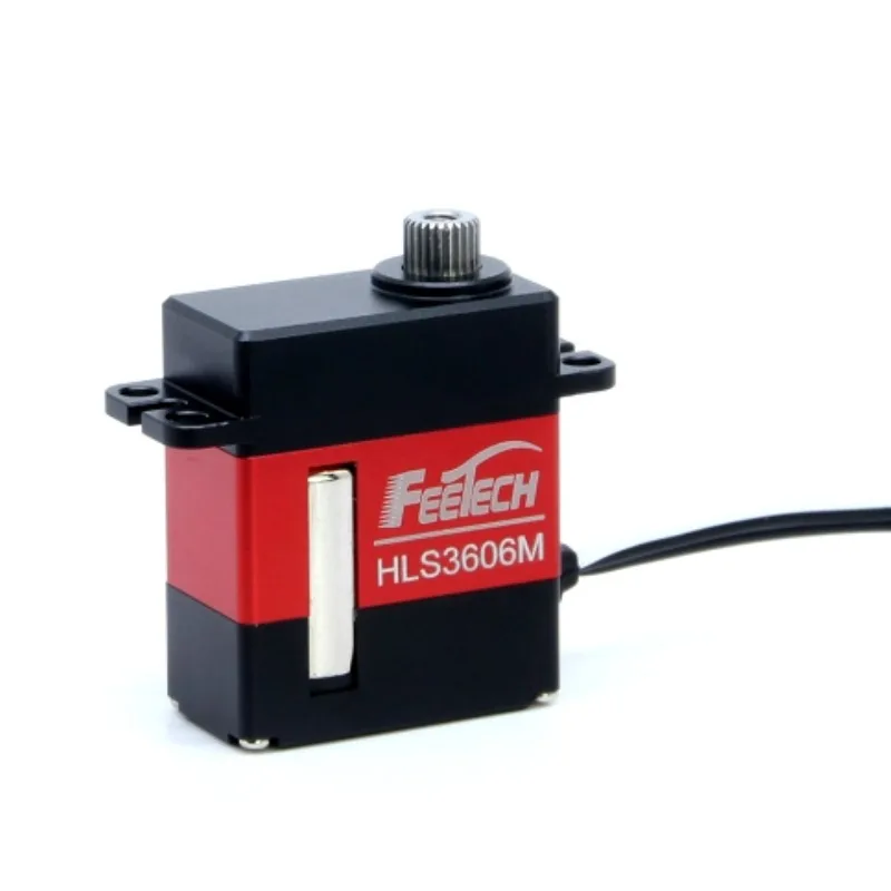 6Kg.cm Torque Control Upgrade  - Rc Helicopter Servo 评论和价格