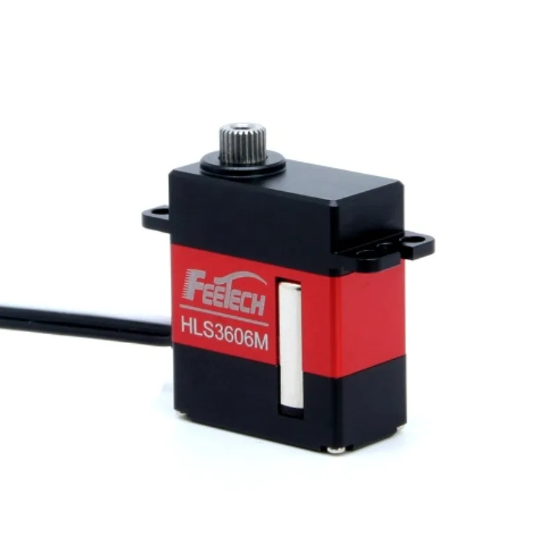 6Kg.cm Torque Control Upgrade  - Rc Helicopter Servo 评论和价格