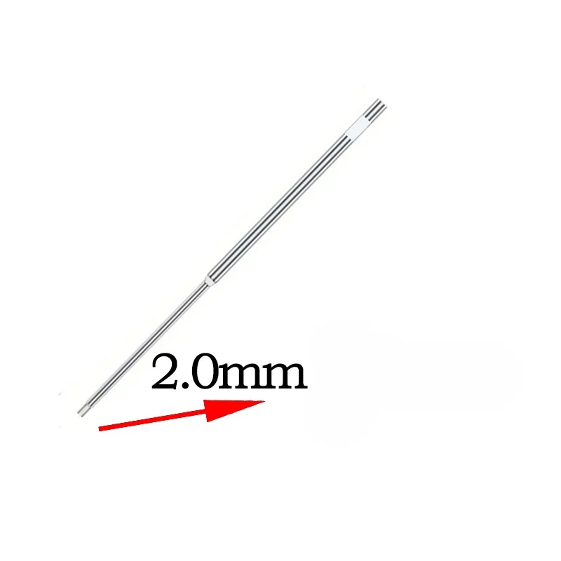 Allen Screwdriver Hardened Tip - Rc Helicopter Tool Kit 评论和价格